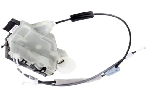Cerradura de puerta delantera izquierda 9808413980 Citroën Jumpy 16 - Original