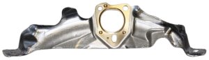Protector térmico de la turbina 1441500QAB Renault 1.5DCI Original