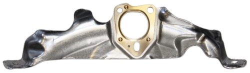 Protector térmico de la turbina 1441500QAB Renault 1.5DCI Original