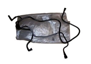 Cable de combustible 1574H8 1574.H8 Peugeot 206 1.4 Original