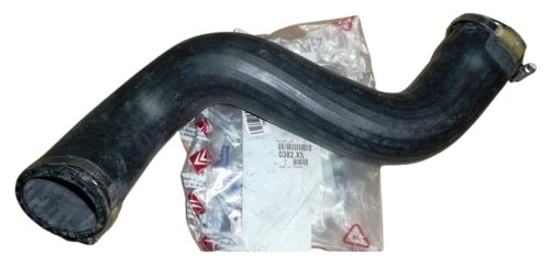 Conducto de aire 0382X5 0382.X5 Citroën C8 Peugeot 807 2.0 HDI Original