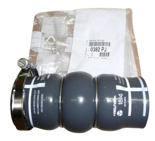 Conducto de aire 0382PJ 0382.PJ Citroën C4 Peugeot 3008 1.6 HDI Original