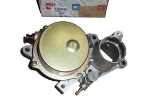 Bomba de vacío 456575 4565.75 Citroën Jumper III 2.2HDI Original
