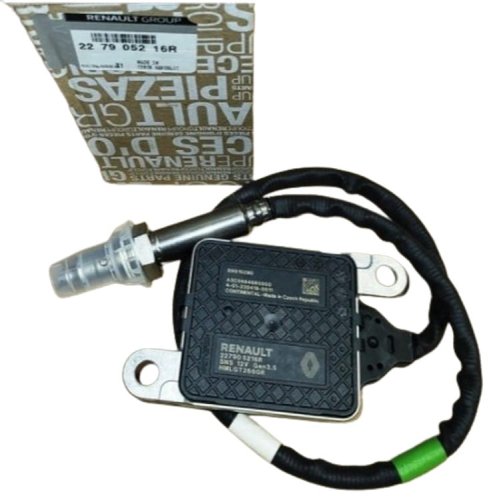 Sensor NOX 227905216R Renault Dacia 1.5DCI Original