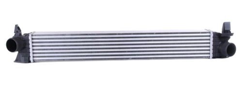 Radiador de aire 1613994080 Citroën Jumper III 2.2HDI Original