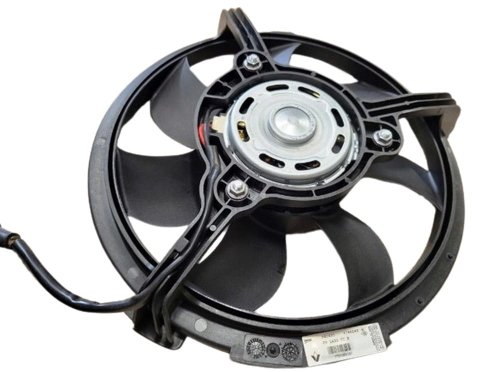 Ventilador 7701208197 Renault Master II 300 W Original