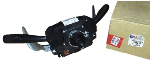 Interruptor combinado 6239VP 6239.VP Citroën C2, C3 Original