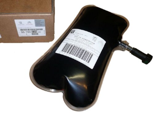 Depósito de líquido Fap Dpf C3 9678033980 Nuevo Original Citroën Peugeot