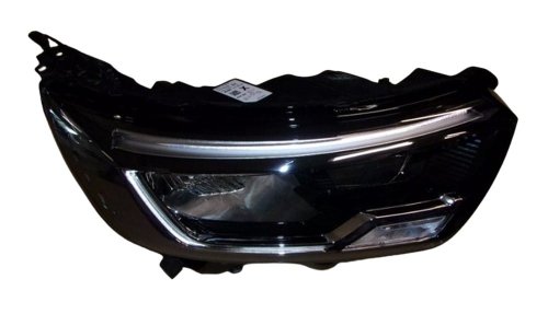 Reflector LED derecho original 260100108R Renault Kangoo 3
