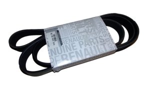 Correa trapezoidal 7PK1784 8200833554 Renault Original
