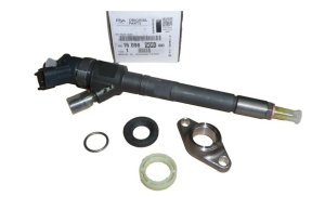 Inyector 1609850980 Citroën C3 Peugeot  307,308 1.6HDI 90CV Original