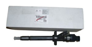 Inyector 1980.H5 1980H5 Citroën C5 I, II, C8, Peugeot 406, 407 2.2 HDI Original