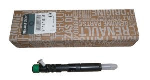 Inyector 7711116161 Renault Clio III, Kangoo 1.5DCI Original