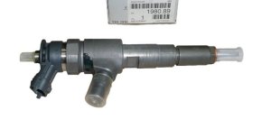 Inyector 1980.89 198089 Peugeot 206 307 1.4 HDI Original