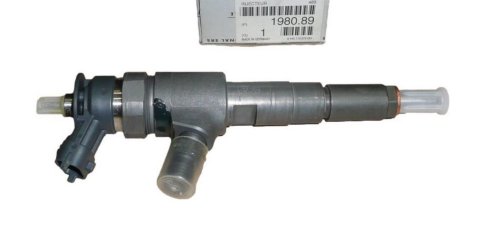 Inyector 1980.89 198089 Peugeot 206 307 1.4 HDI Original