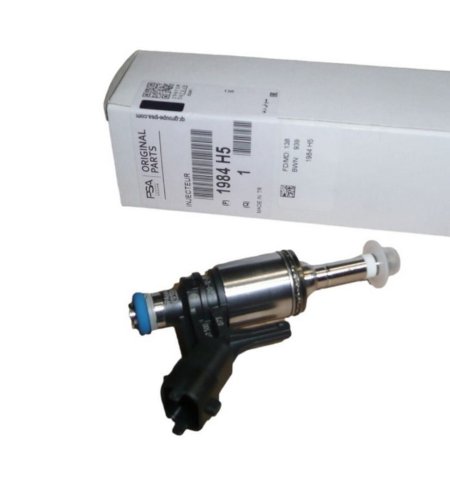 Inyector 1984.H5 1984H5 Citroën C4 Peugeot 207,308 1.6VTI Original