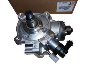 Bomba de inyección 9811347380 Citroën, Peugeot 1.4/1.6HDI Original