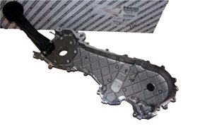 Bomba de aceite 1616312180 Peugeot Bipper 1.3HDI Original