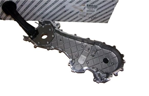 Bomba de aceite 1616312180 Peugeot Bipper 1.3HDI Original