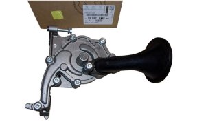Bomba de aceite 9808231280 Peugeot 208 II 1.2VTI Original
