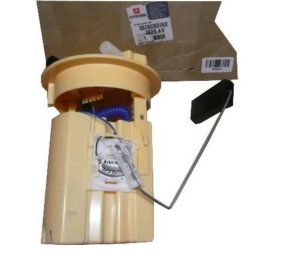 Bomba de combustible 1525AV 1525.AV Citroën Xsara II 2.0HDI Original