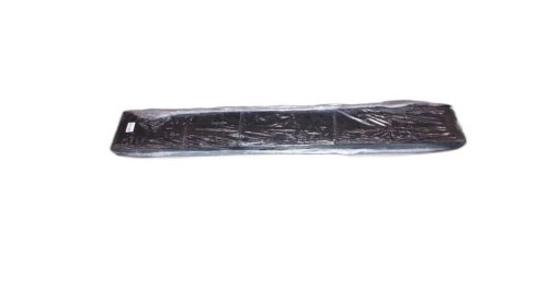 Parachoques trasero (barra) 756107223R Renault Master III Original