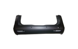 Parachoques trasero 7410.KR 7410KR Peugeot 5008 Original