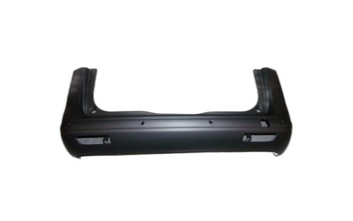 Parachoques trasero 7410.KR 7410KR Peugeot 5008 Original