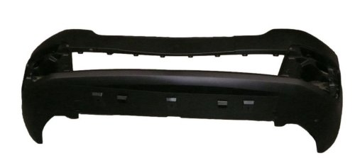 Parachoques delantero 1613563580 Peugeot Partner III Original