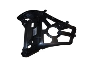 Soporte del parachoques trasero derecho 9840131580 Citroën C4 III Original
