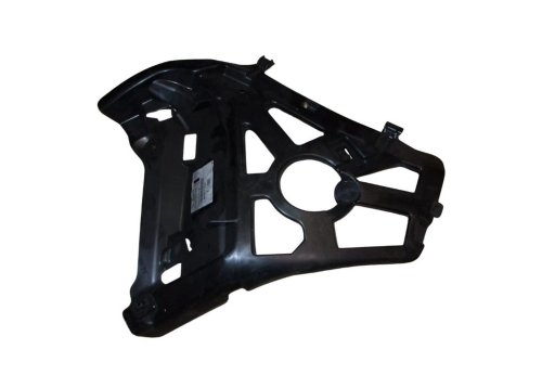 Soporte del parachoques trasero derecho 9840131580 Citroën C4 III Original