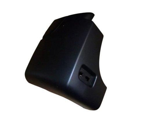 Parachoques trasero izquierdo  851210001R Renault Master III Original