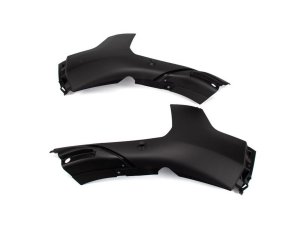 Parachoques angular completo 1617973780 Peugeot 5008 II Original