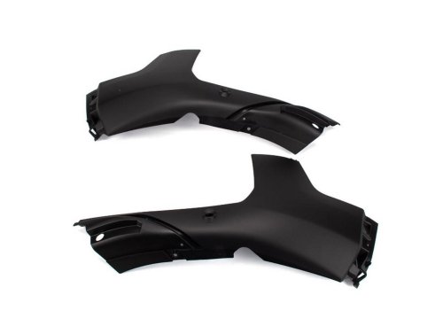 Parachoques angular completo 1617973780 Peugeot 5008 II Original