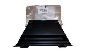 Tapón del parachoques delantero 9829438380 Peugeot 208 II Original