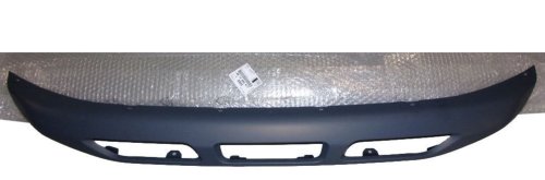 Barra parachoques delantera 981088041T Peugeot 5008 II Original