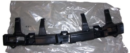 Refuerzo del parachoques trasero 850908340R Dacia Duster Original