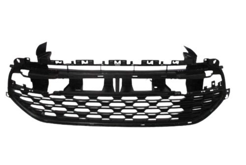 Rejilla decorativa 9800976780 Citroën C4 Picasso II Original