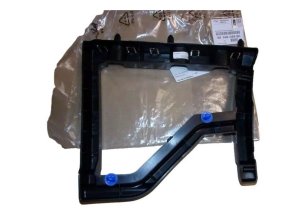 Soporte del parachoques trasero izquierdo 9816808980 Peugeot Partner III Original