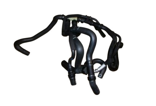 Conducto de agua 8200905852 Renault Clio III 1.5DCI Original