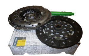 Embrague completo 7701475961 Renault Laguna II Espace IV 1.9DCI 100 CV Original