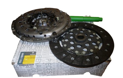 Embrague completo 7701475961 Renault Laguna II Espace IV 1.9DCI 100 CV Original