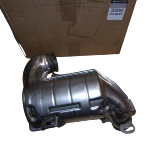Catalizador 208A08881R Renault Clio V, Megane IV 1.3TCE Original