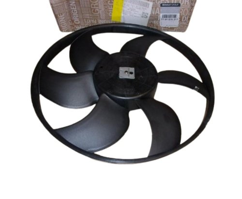 Ventilador 7701070217 Renault Clio II, Kangoo, Megane Original