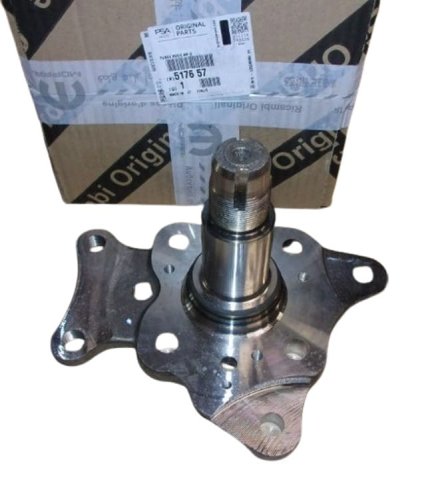 Brazo de suspensión trasero izquierdo 517657 Citroën Jumper III Peugeot Boxer III Original