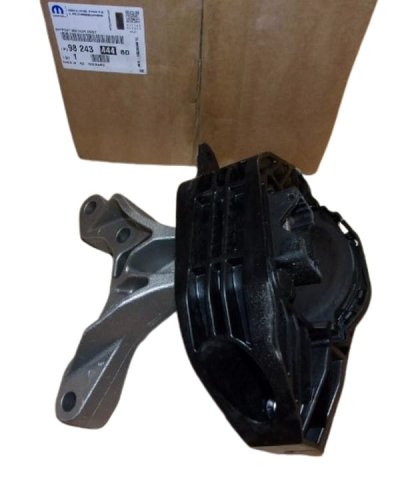 Cojín del motor 9824344480 Peugeot 208 II 1.2VTI Original
