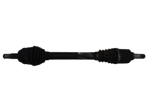 Semieje de transmisión izquierdo 9680994480 C4 1,4 1,6 16V