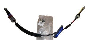 Cable de cambio de marchas 349354878R Renault Kadjar Original
