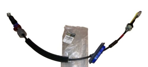 Cable de cambio de marchas 349354878R Renault Kadjar Original