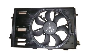 Ventilador completo 214811275R Renault Megane IV 1.5DCI Original